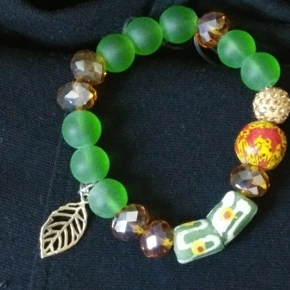 African Bracelet - Picture 7 of 8